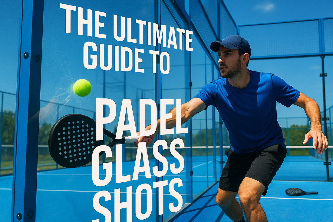 The Unspoken Art of the Glass Shot