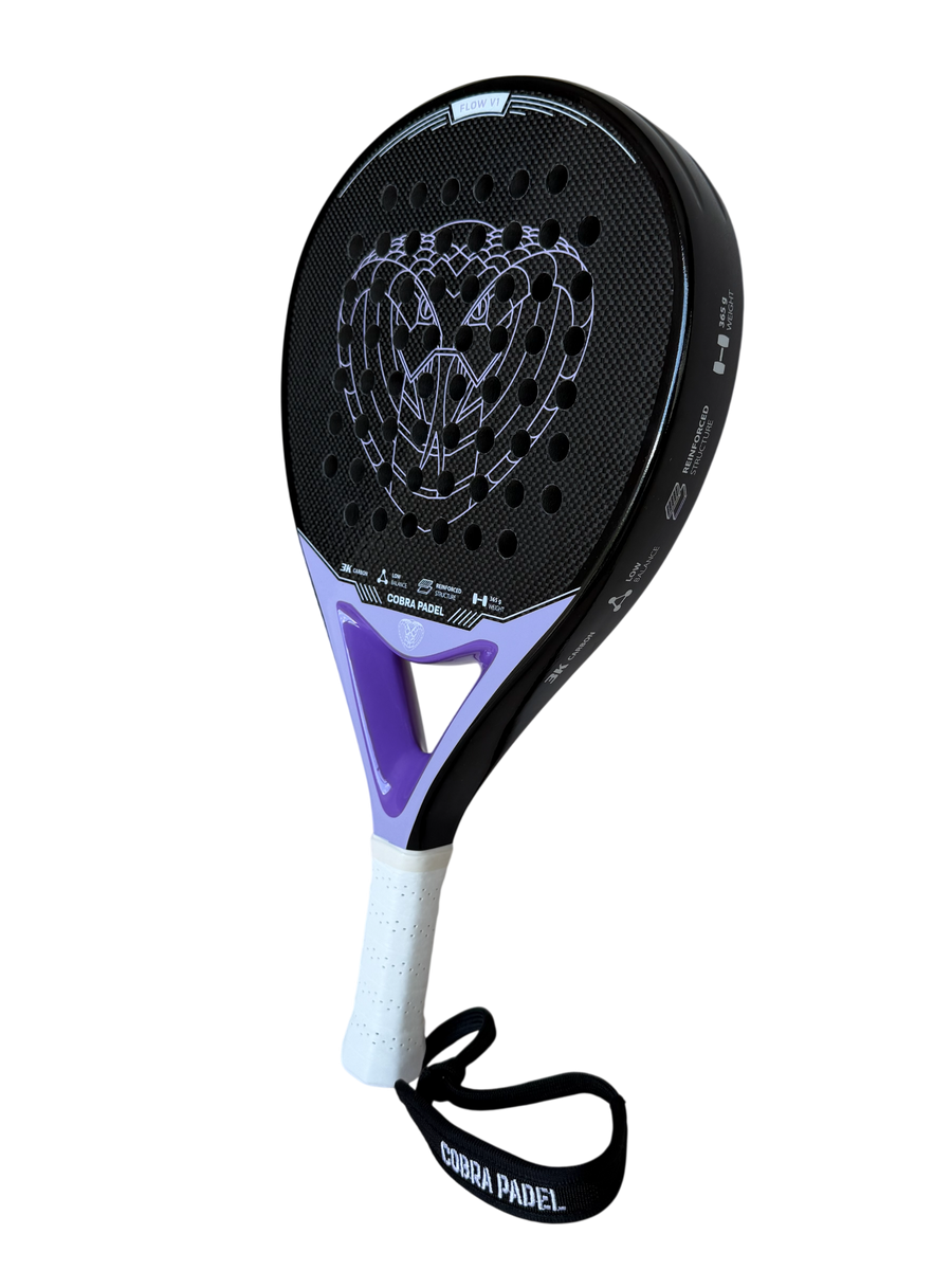 Flow V1 Cobra Padel