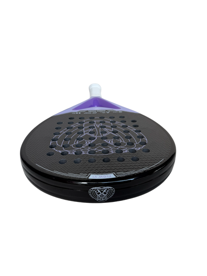 Flow V1 - Violet 3K