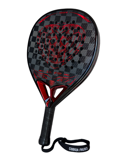 Viper V1 - Rot 18K