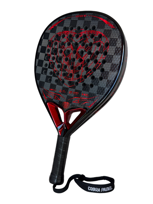 Viper V1 - Rot 18K
