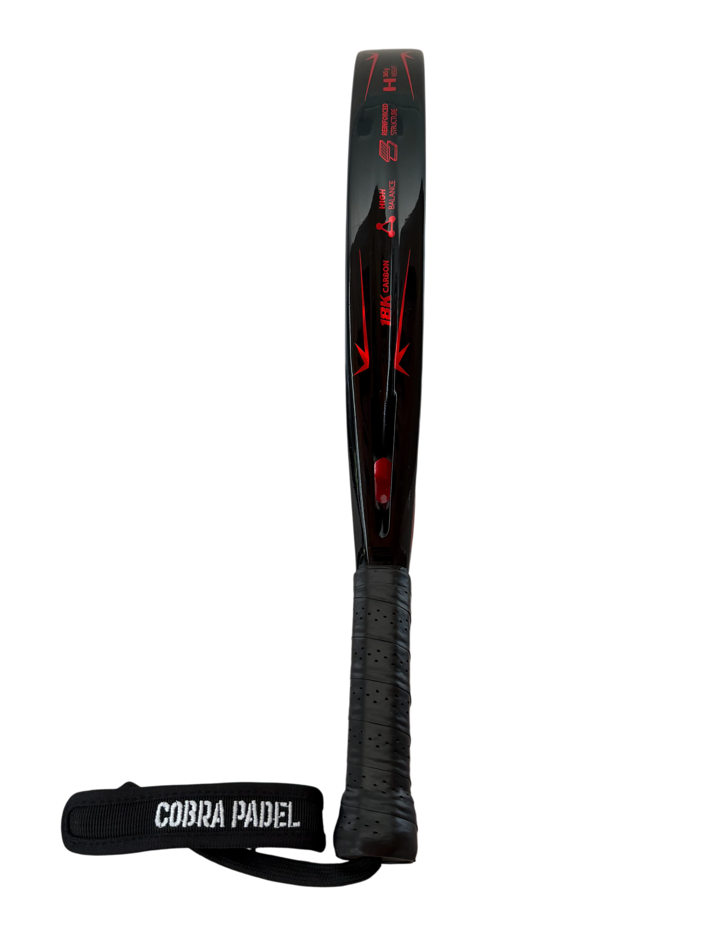 Viper V1 - Rot 18K