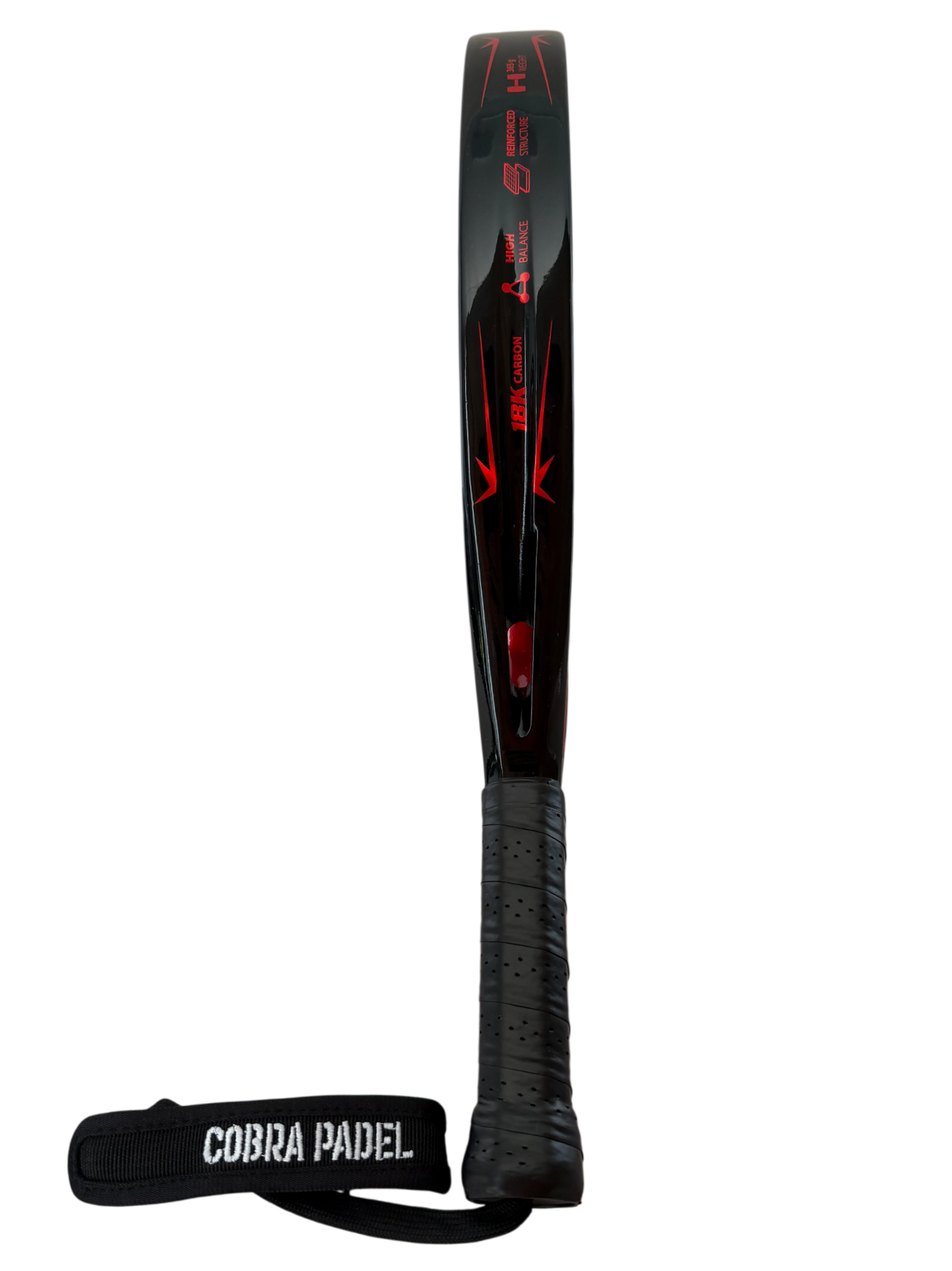 Viper V1 - Rouge 18K