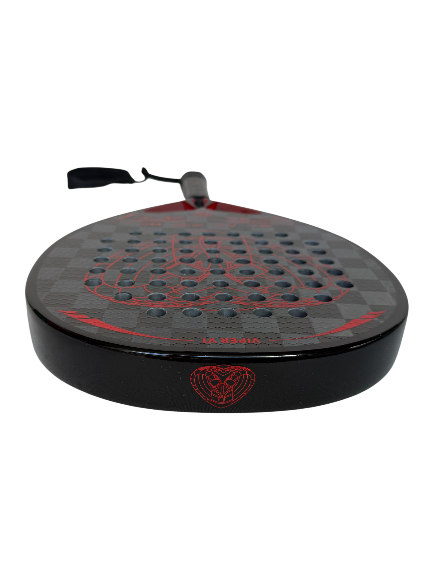 Viper V1 - Rot 18K