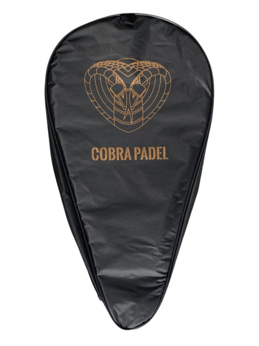 Funda Cobra Padel – Bolsa Protectora Premium para Pala de Pádel