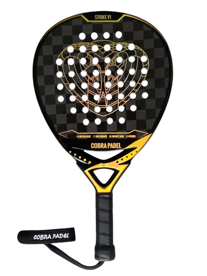 Strike V1 – Gold 18K