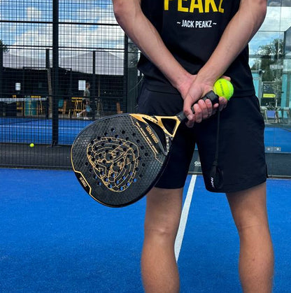 Strike V1 – Gold 18K