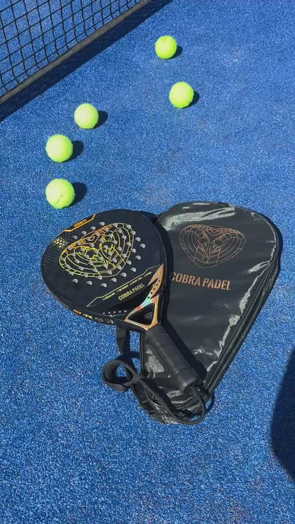 Strike V1 – Gold 18K