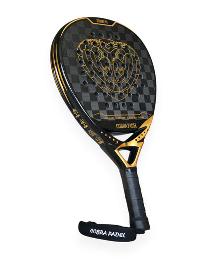 Strike V1 – Gold 18K